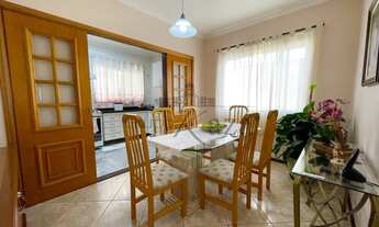 Imagem 5: Casa Sobrado - Jardim das Indústrias - 3 Suítes - Sacada - Área Gourmet - Zona Oeste - Mei