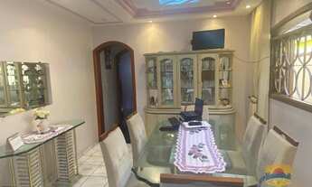 Imagem 4: SOBRADO I 245M² I 03 DORM. SENDO 01 SUÍTE I 06 VAGAS I R$ 750.000,00 I JARDIM NOSSA SENHOR