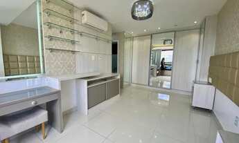 Imagem 5: Apartamento para venda com 106m2, 3 suítes e projetados em Horto - Teresina PI