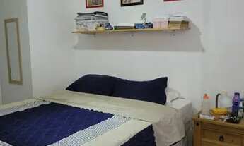 Imagem 6: Apartamento quarto e sala, com 1 vaga, no Rio Vermelho - Salvador - BA