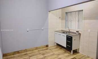 Imagem 6: Casa para Locação em Presidente Prudente, Jardim Santa Fé, 2 dormitórios, 1 suíte, 2 banhe