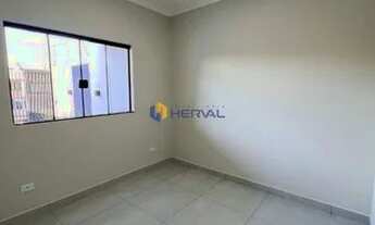 Imagem 3: Casa com 3 quartos à venda, 90 m² por R$ 389.000 - Jardim Paulista III - Maringá/PR