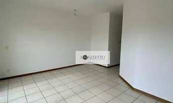 Imagem 7: Apartamento com 3 dormitórios para alugar, 80 m² por R$ 2.160,00/mês - Vila Almeida - Inda