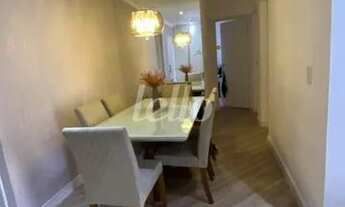 Imagem: São Bernardo do Campo - Apartamento Padrão