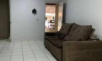 Imagem 7: Casa para venda possui 145 metros quadrados com 3 quartos em Brasilândia - São Paulo - São