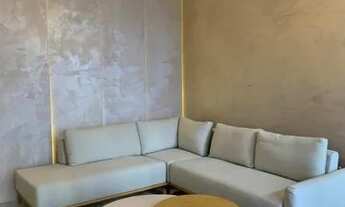 Imagem 3: Apartamento - Parque Residencial Aquarius - Move Residence - 51,09m² - 1 Dormitório