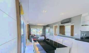 Imagem 3: Apartamento com 1 quartos para alugar, 109m² - Vila Nova Conceição