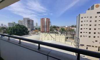 Imagem 7: Sala Comercial - Jardim São Dimas - Edifício Comercial Eco Tower - 38m²