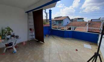 Imagem 5: Casa / Sobrado - Jardim Del Rey - Locação e Venda - Residencial