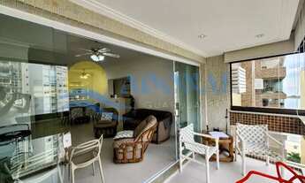 Imagem 4: APARTAMENTO RESIDENCIAL em GUARUJÁ - SP, PITANGUEIRAS