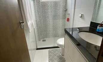 Imagem 7: APARTAMENTO RESIDENCIAL em UBERLÂNDIA - MG, DANIEL FONSECA