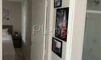 Imagem 6: Apartamento à venda no Morumbi - Paulínia/SP