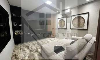 Imagem 5: Casa em Condomínio para Venda em Mirassol, Setlife 1 Mirassol, 3 dormitórios, 3 suítes, 5