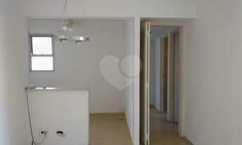 Imagem 4: São Paulo - Apartamento Padrão - VILA SÔNIA