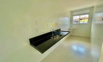 Imagem 5: Apartamento para venda com 62 metros quadrados com 2 quartos em Itapuã - Vila Velha - ES