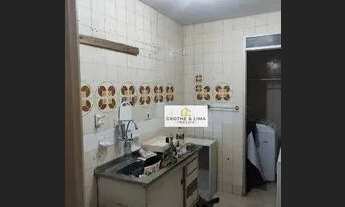 Imagem 4: Apartamento com 1 dormitório à venda, 58 m² por R$ 179.990,00 - Centro - São José dos Camp