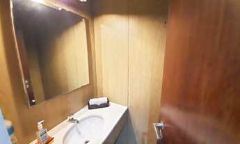 Imagem 4: VENDO - LEBLON - 4 QUARTOS