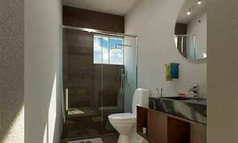 Imagem 6: APARTAMENTO COM 54.25 m² - AVIAÇÃO - PRAIA GRANDE SP