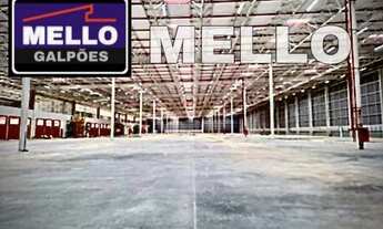 Imagem 3: GALPAO COMERCIAL em Simões Filho - BA, Centro