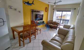 Imagem: Apartamento 2 dorms, Imperador - Praia Grande