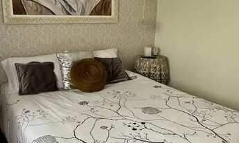 Imagem 7: APTO.3DORMS. E 2 VAGAS - 106M² - AUGE - CENTRO - S.BERNARDO - SP