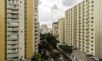 Imagem 5: São Paulo - Apartamento Padrão - Consolação