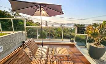 Imagem 5: Apartamento para venda possui 750 metros quadrados com 5 quartos em Praia da Costa - Vila