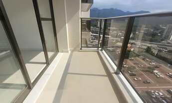 Imagem 7: Apartamento para venda possui 66 metros quadrados com 2 quartos em Jacarepaguá - Rio de Ja