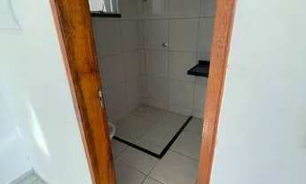 Imagem 6: Apartamento para venda tem 48 metros quadrados com 2 quartos em Barrocão - Itaitinga - CE