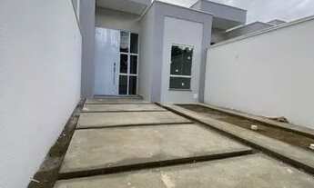 Imagem: Excelente Casa 3/4 uma suite closet - próximo