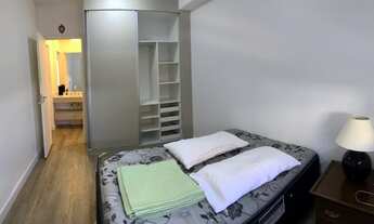 Imagem 5: APARTAMENTO MOBILIADO PARA LOCAÇÃO NO CENTRO DE ALPHAVILLE