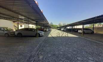 Imagem 3: Apartamento - Jacareí - Jardim Califórnia - Residencial Arco Íris - 3 Dormitórios - 70m²