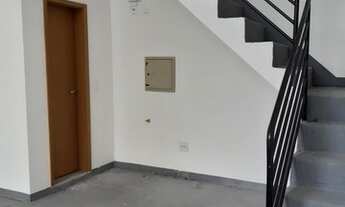 Imagem 3: Sala Comercial - Edifício Moriah - Parque Residencial Aquárius 83m²