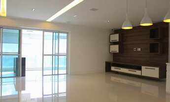 Imagem 2: Apartamento para Aluguel - Barra da Tijuca, 3 Quartos, 162 m2