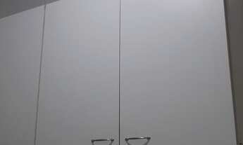 Imagem 3: Méier: Sala, 2 Quartos, Deps Completa e Garagem