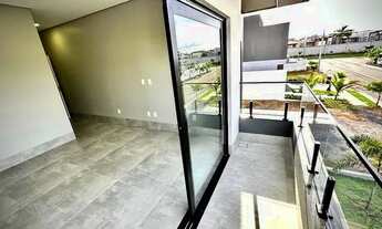 Imagem 3: LINDO SOBRADO FLORAIS DO PARQUE