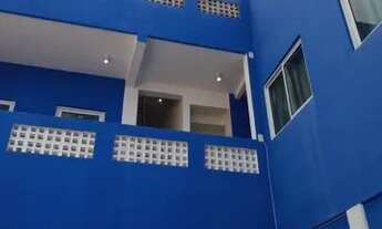 Imagem: Flat mobiliado 41 mts² Capim macio