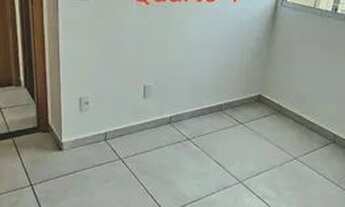 Imagem 5: Vista dos Buritis - 5° andar