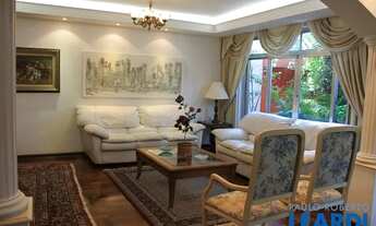 Imagem 2: SOBRADO - BROOKLIN - SP