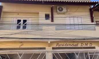 Imagem: Apartamento com garagem