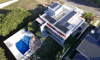 Imagem: Casa / Condomínio - Condomínio Reserva