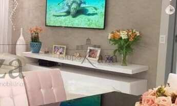 Imagem 3: Apartamento para aluguel possui 90 metros quadrados com 2 quartos