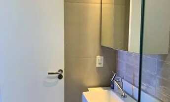 Imagem 7: Maravilhoso apartamento mobiliado e planejado com 2 quartos Cód: 22416 f