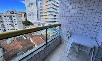 Imagem 6: Apartamento com 1 dorm, Caiçara, Praia Grande