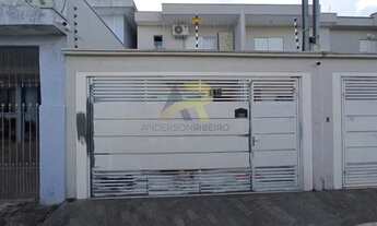 Imagem 2: Casa para Locação em São Paulo, Parque São Lucas, 3 dormitórios, 1 suíte, 2 banheiros, 2 v