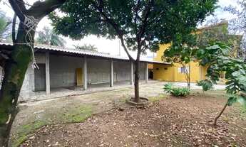 Imagem 5: Sobrado centro de Senador Canedo