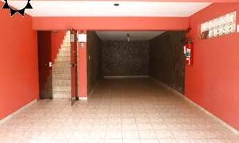 Imagem 5: SOBRADO BELA VISTA