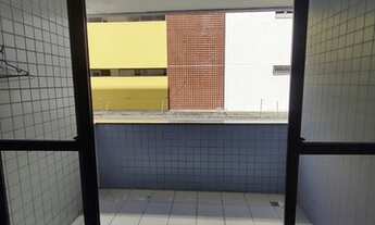 Imagem 7: Apartamento para venda tem 88 metros quadrados com 3 quartos