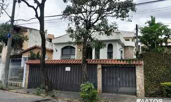 Imagem: Casa para locação Jardim Santa Rosália