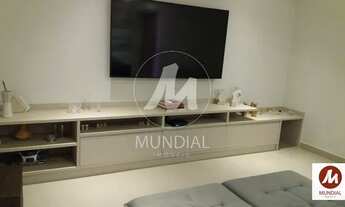 Imagem 2: Casa (diversos) 4 dormitórios/suite, cozinha planejada, portaria 24hs, em condomínio fecha